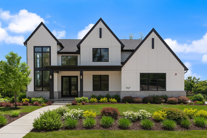 11901 Heritage Drive  Burr Ridge IL 60527 photo