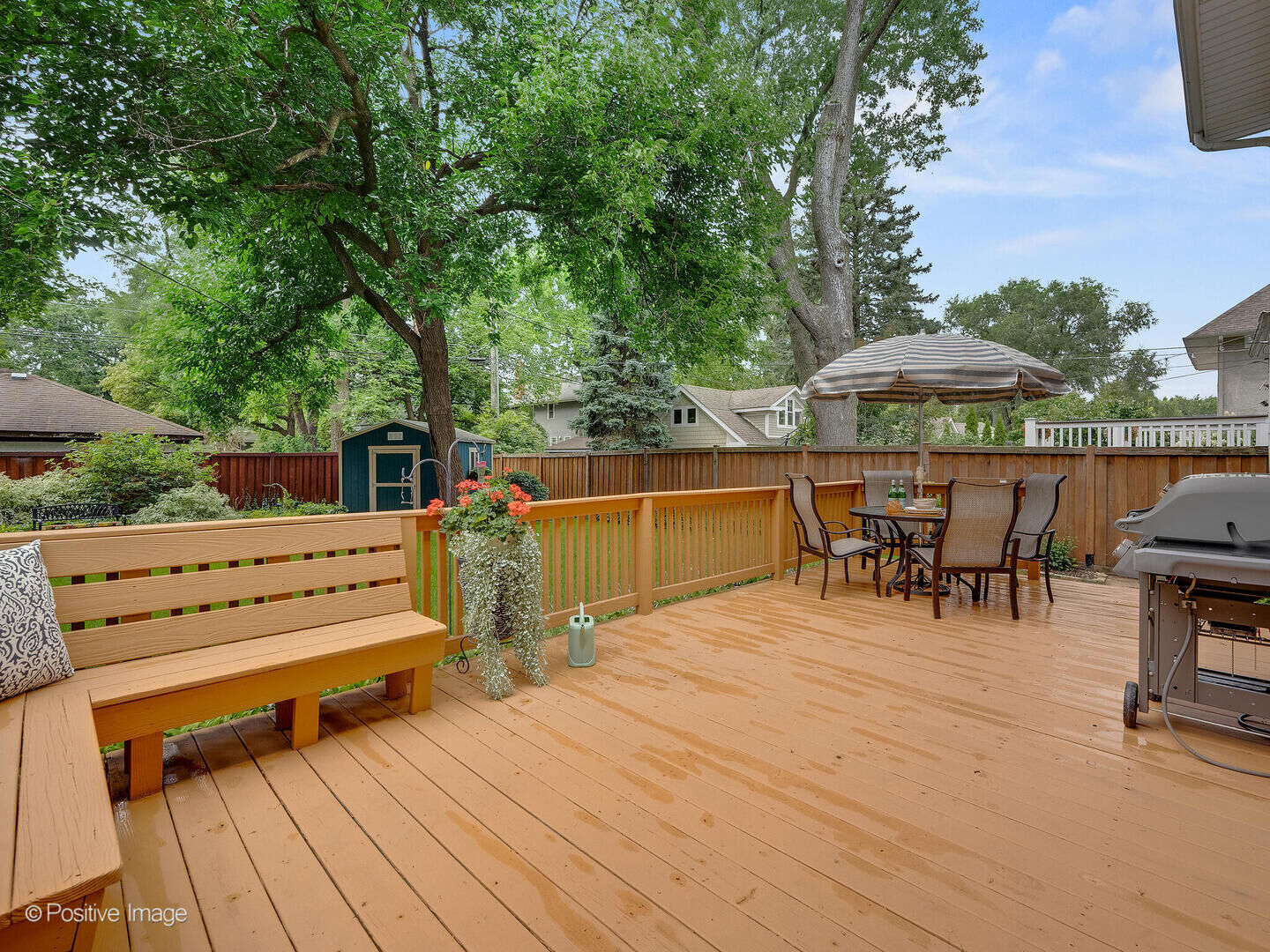 Property Photo:  346 8th Avenue  IL 60525 