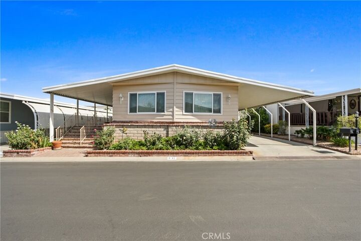Property Photo:  3800 Bradford Street 47  CA 91750 