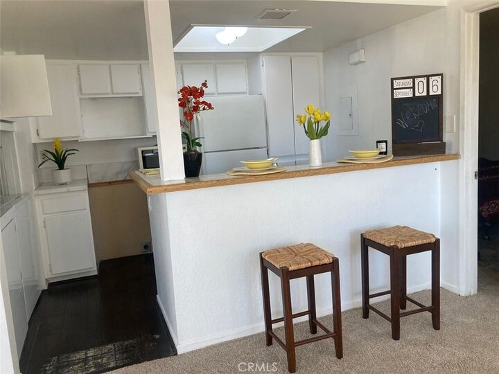 Property Photo: 23301 #D La Crescenta CA 92691