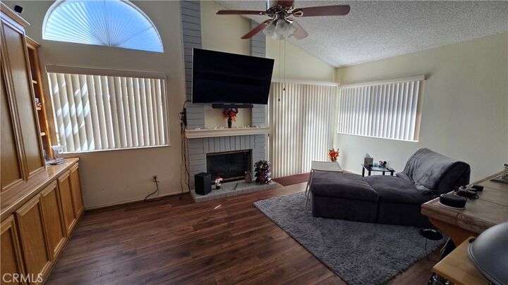 Property Photo:  5231 W W Plain Field Drive  CA 92220 