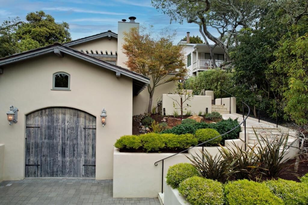Property Photo: 0 Casanova 3 SE Of 4th Avenue CA 93923