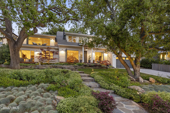 Property Photo:  2443 Stafford Road  CA 91361