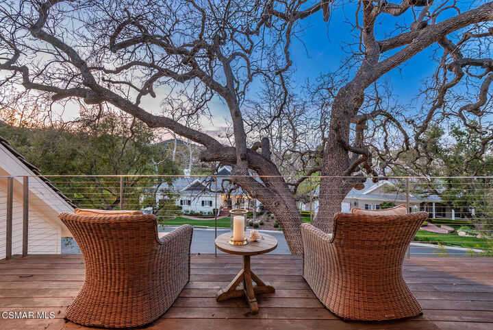 Property Photo: 2443 Stafford Road CA 91361