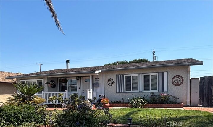 1012 Gardenia Street  Lompoc CA 93436 photo