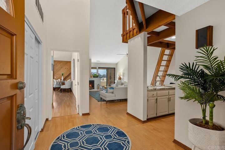 Property Photo: 801 Kalpati Circle CA 92008