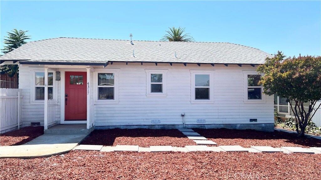 Property Photo: 4317 Lugo Avenue CA 91709