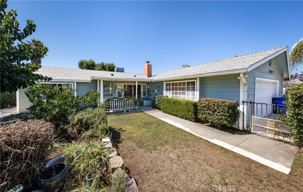 Property Photo:  35683 Wildwood Canyon Road  CA 92399 