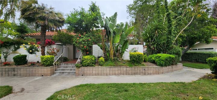 Property Photo: 2057 Via Mariposa E B CA 92637