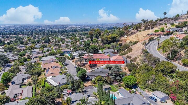 Property Photo:  12831 Stardell Street  CA 90601 