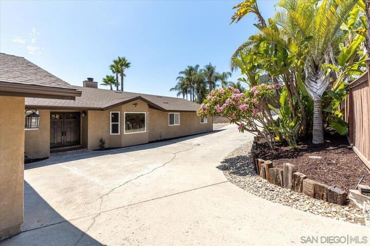 Property Photo:  2891 Highlands Blvd  CA 91977 