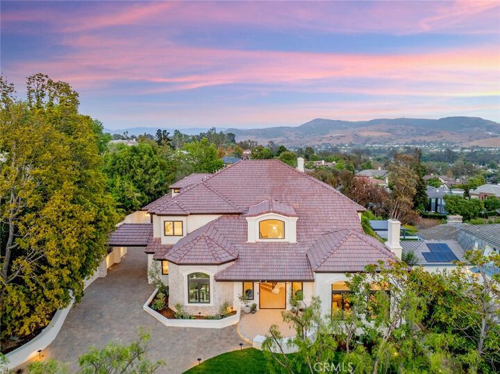 30932 Steeplechase Drive  San Juan Capistrano CA 92675 photo