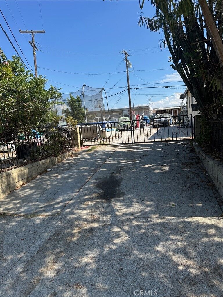 Property Photo: 8717 Tilmont Avenue CA 90660