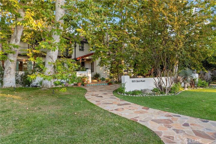 11572 Cielo Place  Santa Ana CA 92705 photo