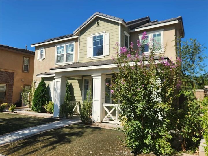 14134 Mountain Avenue  Chino CA 91710 photo