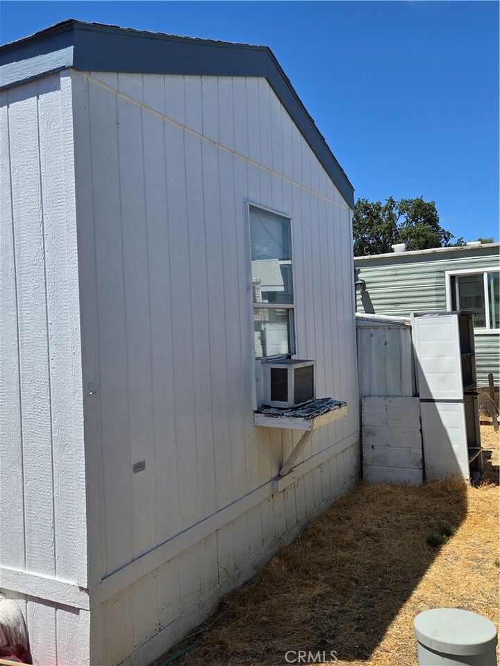 Property Photo:  9712 Pinal Avenue B9  CA 93453 