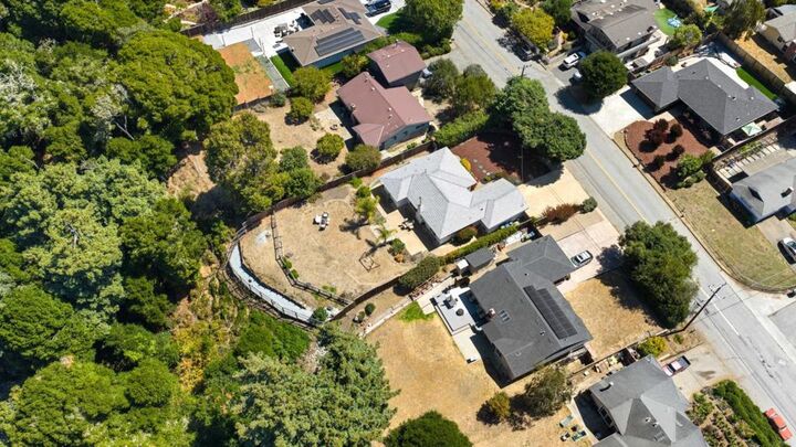 Property Photo:  205 Siesta Drive  CA 95003 