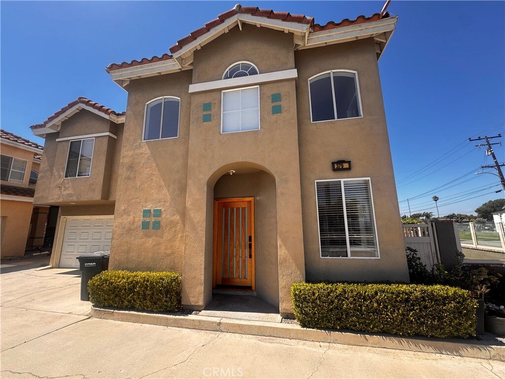 Property Photo:  379 Monte Vista Avenue A  CA 92627 