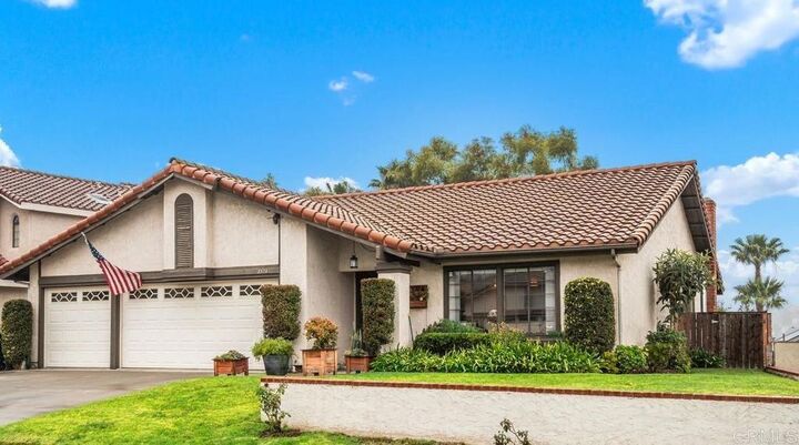 3574 Quail View Street  Spring Valley CA 91977 photo