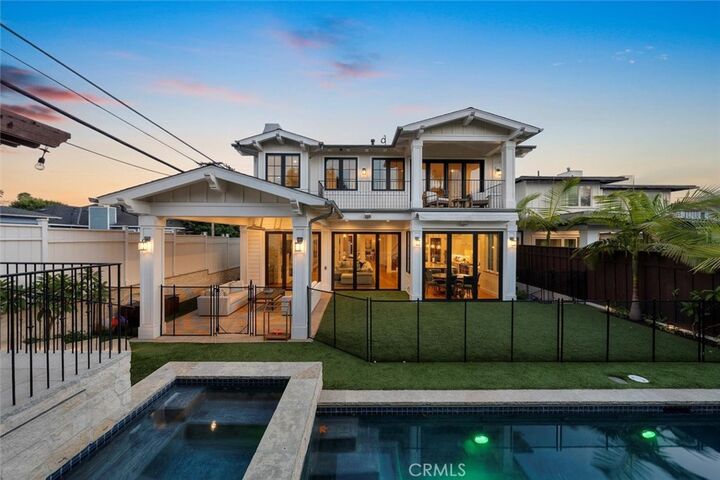 Property Photo:  1757 8th Street  CA 90266 