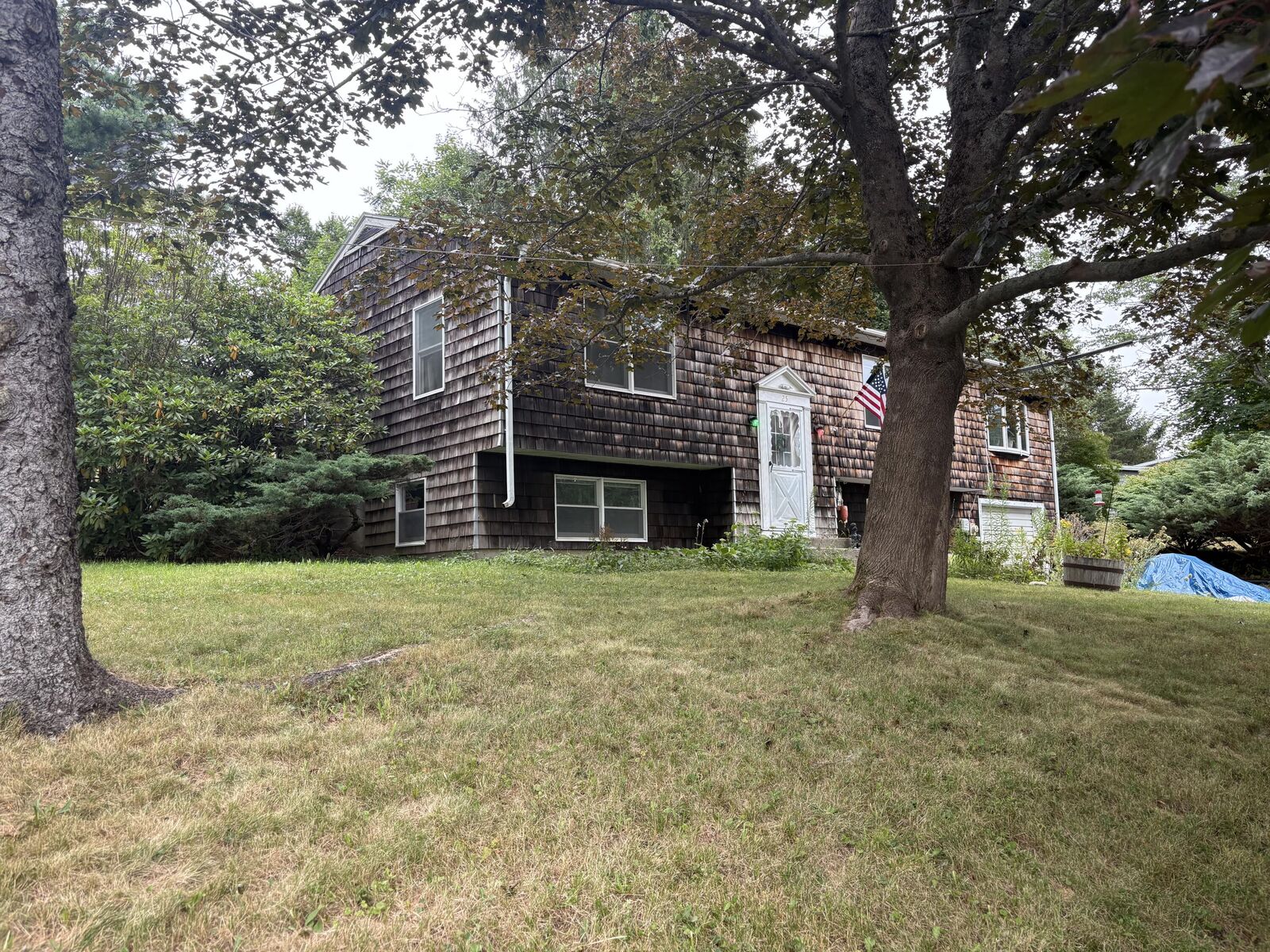 Property Photo:  25 Water Street  ME 04861 
