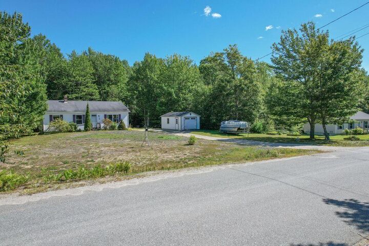 Property Photo: 19 Benton Way ME 04605
