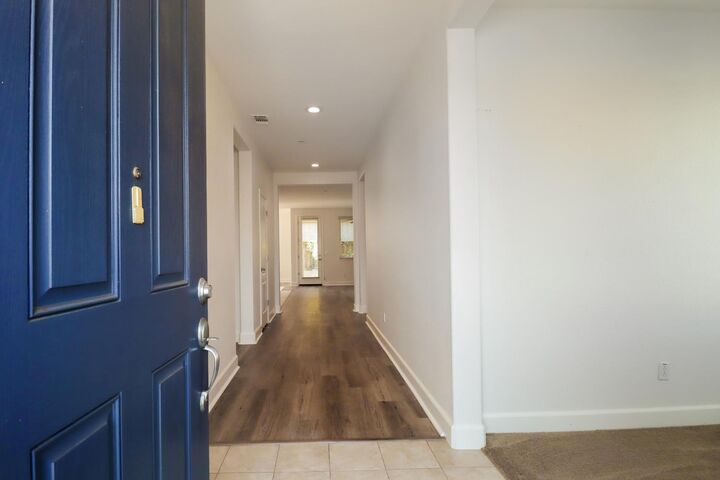 Property Photo: 4020 Arco Del Paso Lane CA 95834