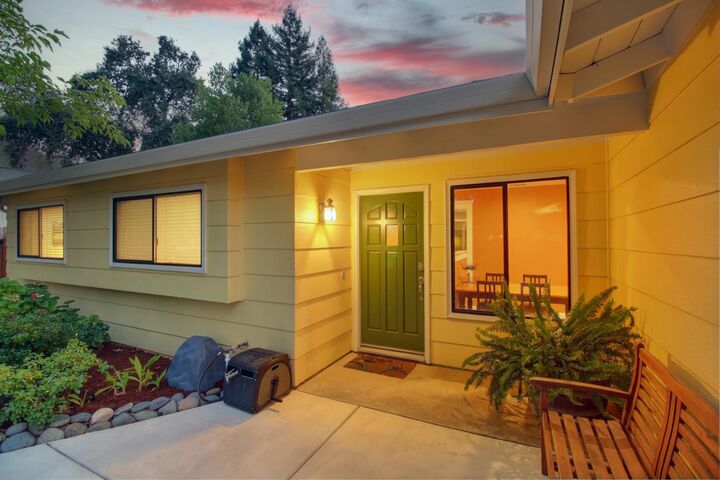 Property Photo: 7925 Clearview Drive CA 95610