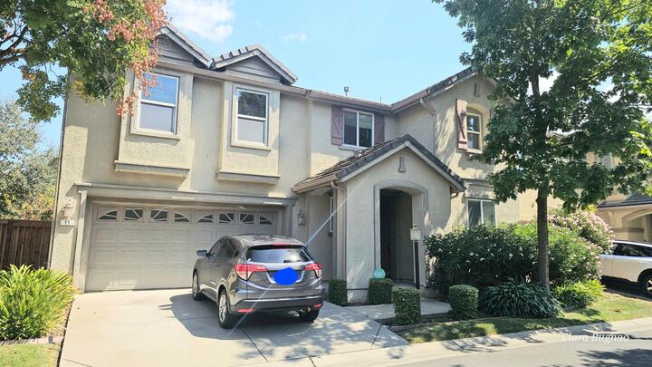 Property Photo: 11 Stony Hill CA 95835