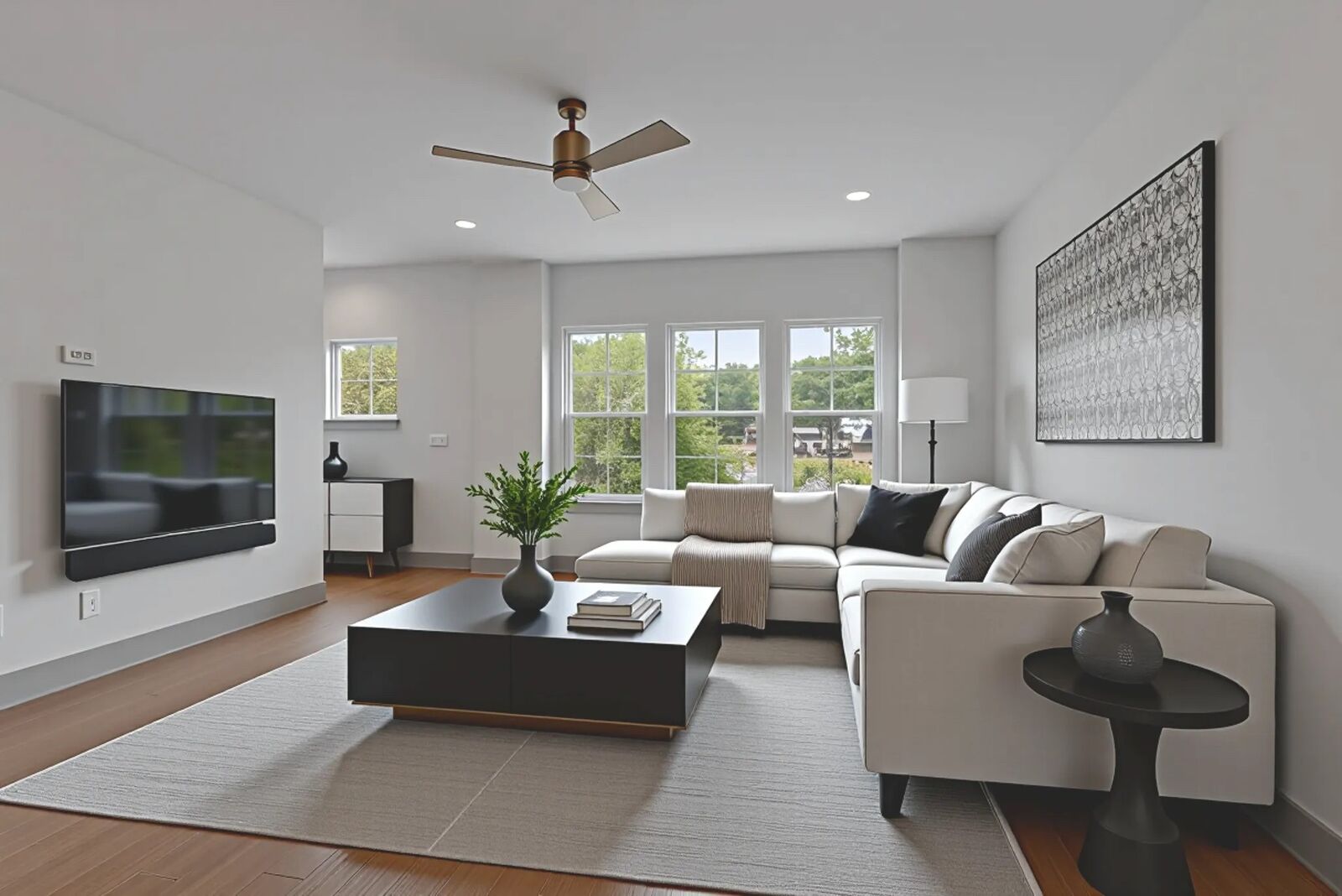 Property Photo:  122G Oceola Ave  TN 37209 
