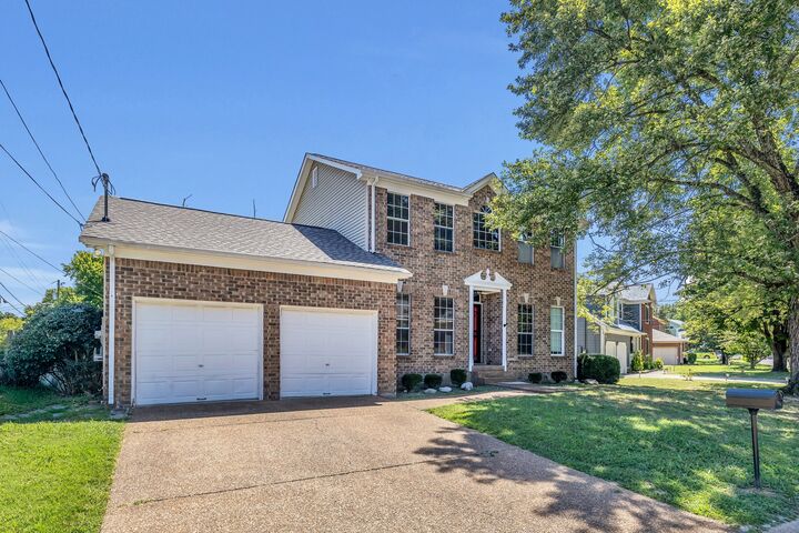 Property Photo:  716 Rocky Mountain Ct  TN 37013 