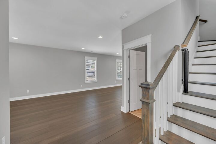 Property Photo:  2405B Dowlan St  TN 37208 