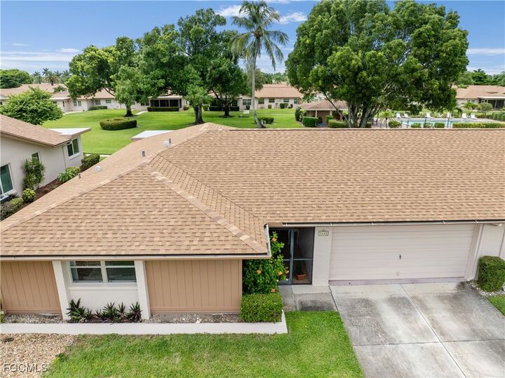 Property Photo: 5685 Bolla Court FL 33919