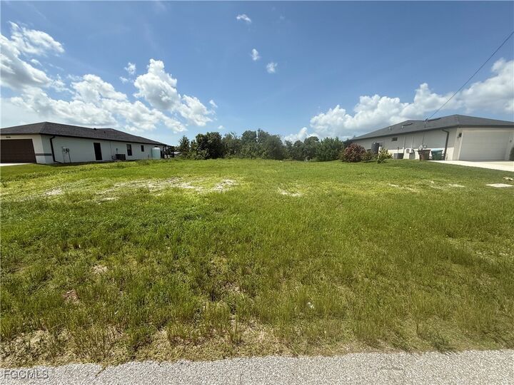 1912 NW 6th Terrace  Cape Coral FL 33993 photo