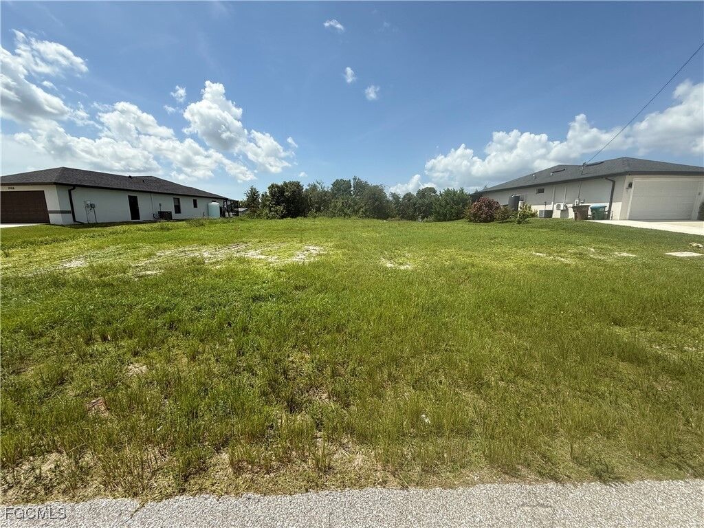 Property Photo:  1912 NW 6th Terrace  FL 33993 