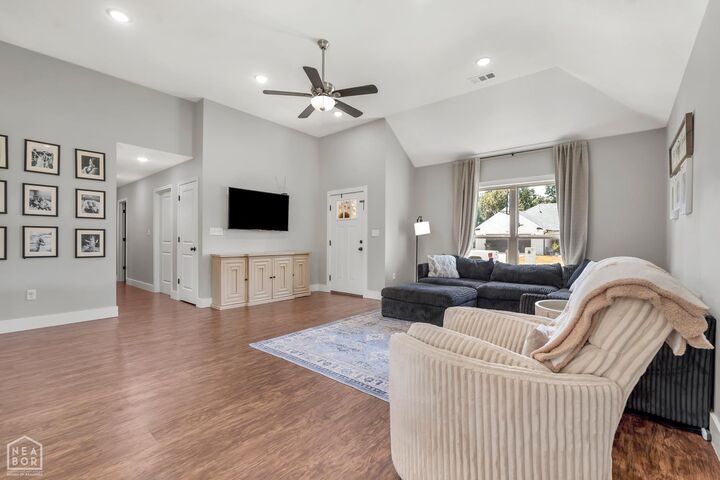 Property Photo: 301 Stella Drive AR 72416