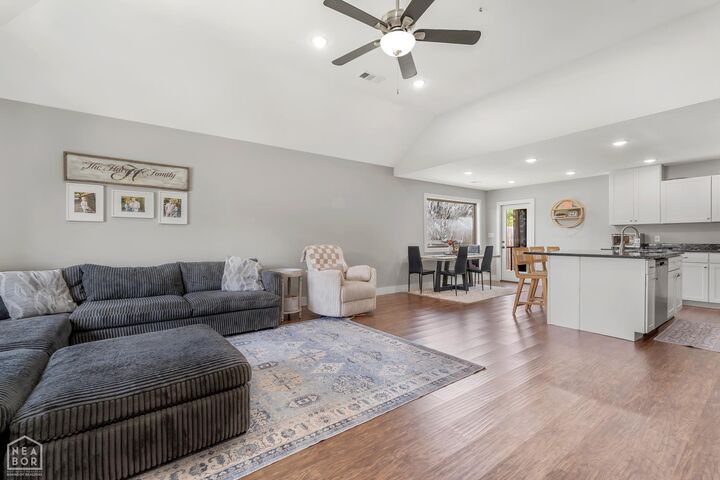 Property Photo:  301 Stella Drive  AR 72416