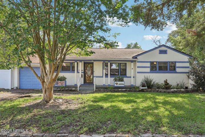 4251 Pinewood Avenue  Jacksonville FL 32207 photo