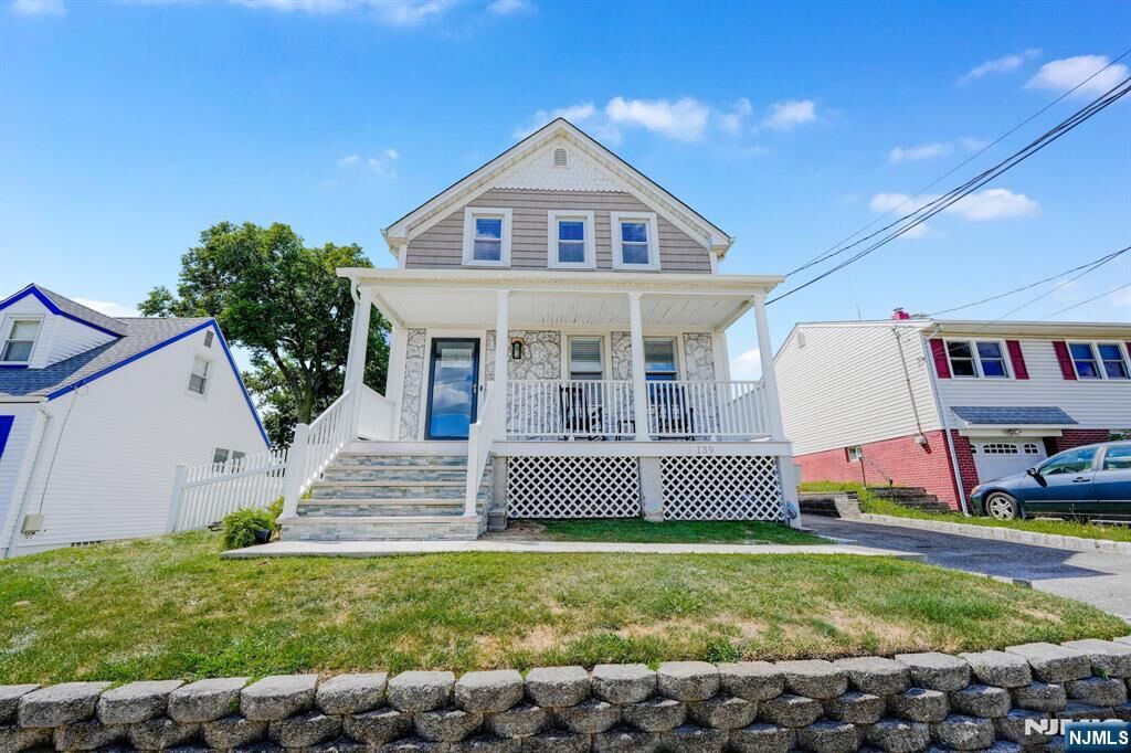 Property Photo:  139 Ohlson  NJ 07110 