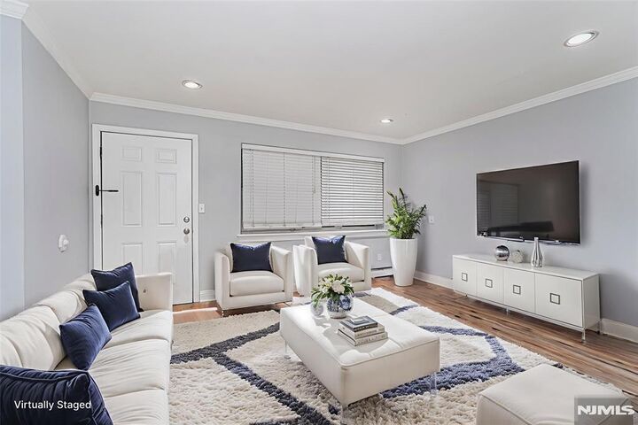 Property Photo:  83 68th Street 3  NJ 07093 