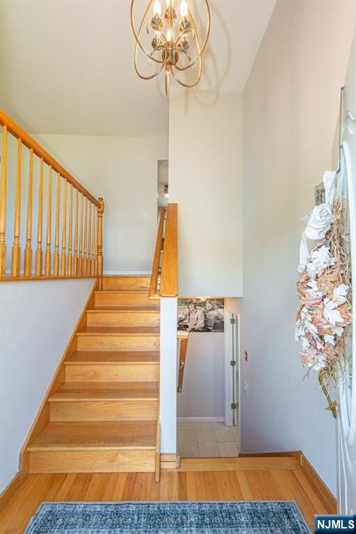 Property Photo: 4 Lakeview Terrace NJ 07461