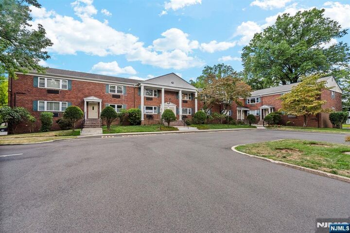 Property Photo: 54 Westervelt Avenue B NJ 07670