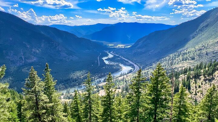 Nhn Switchback Ranch  Alberton MT 59820 photo