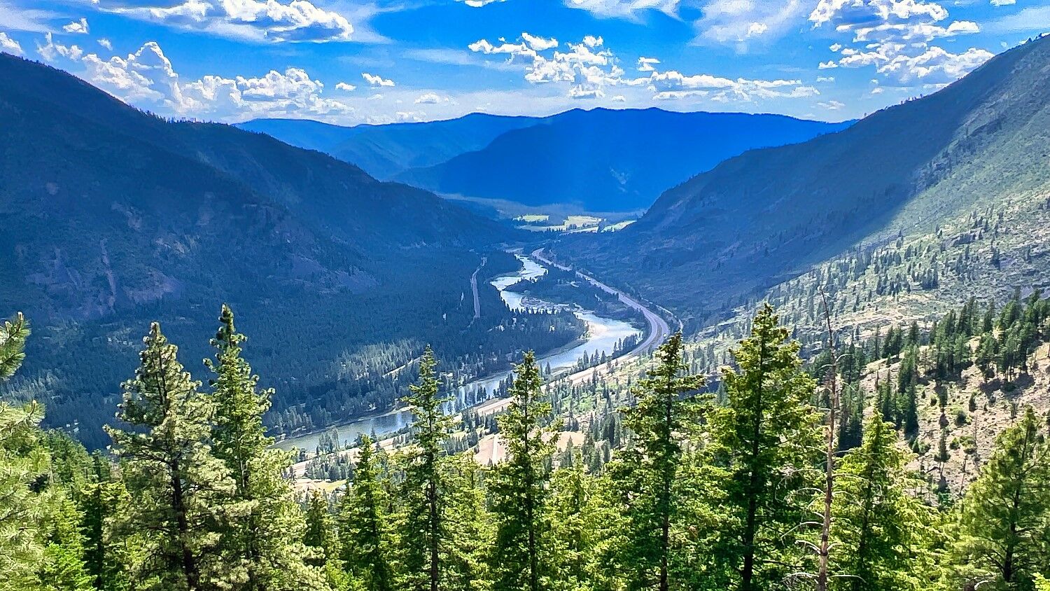 Property Photo: Nhn Switchback Ranch MT 59820