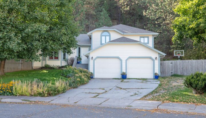 Property Photo: 2231 Greenough Court MT 59802