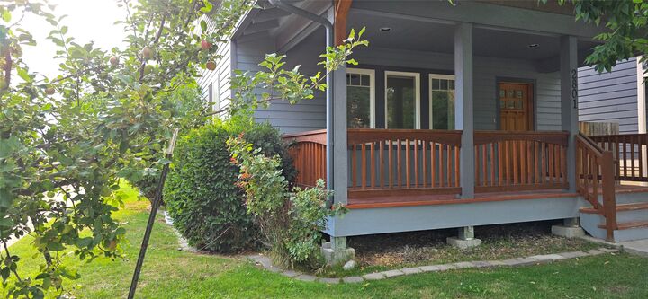 Property Photo: 2801 Dublin Street MT 59808