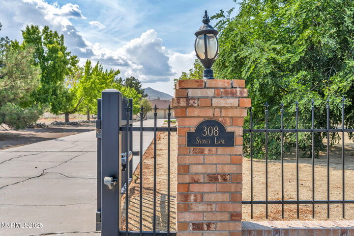 Property Photo: 308 Sydney Lane NV 89403