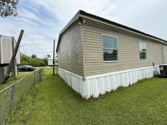 Property Photo: 263 Pitre Street LA 70363