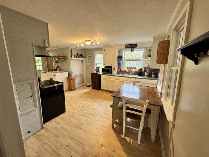 Property Photo: 6555 Route 113 VT 05079