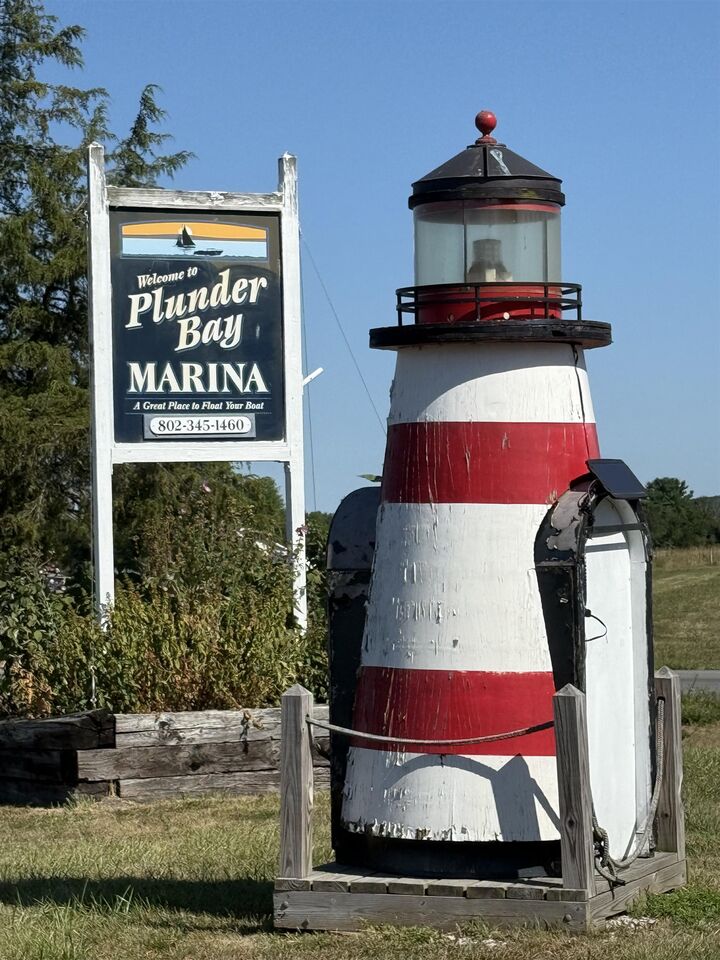 Property Photo:  250 Mount Independence Road  VT 05760 